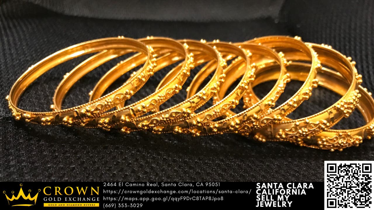 Sell My Jewelry in Santa Clara, CA: What You Should Know