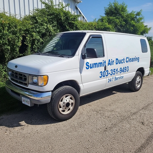 Summit Air Duct Cleaning