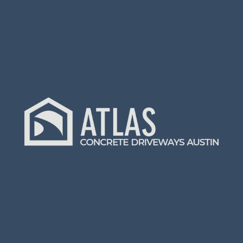  Atlas Concrete Driveways | Austin