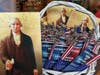 Free U.S. Pocket Constitutions are available at the Chappaqua Library