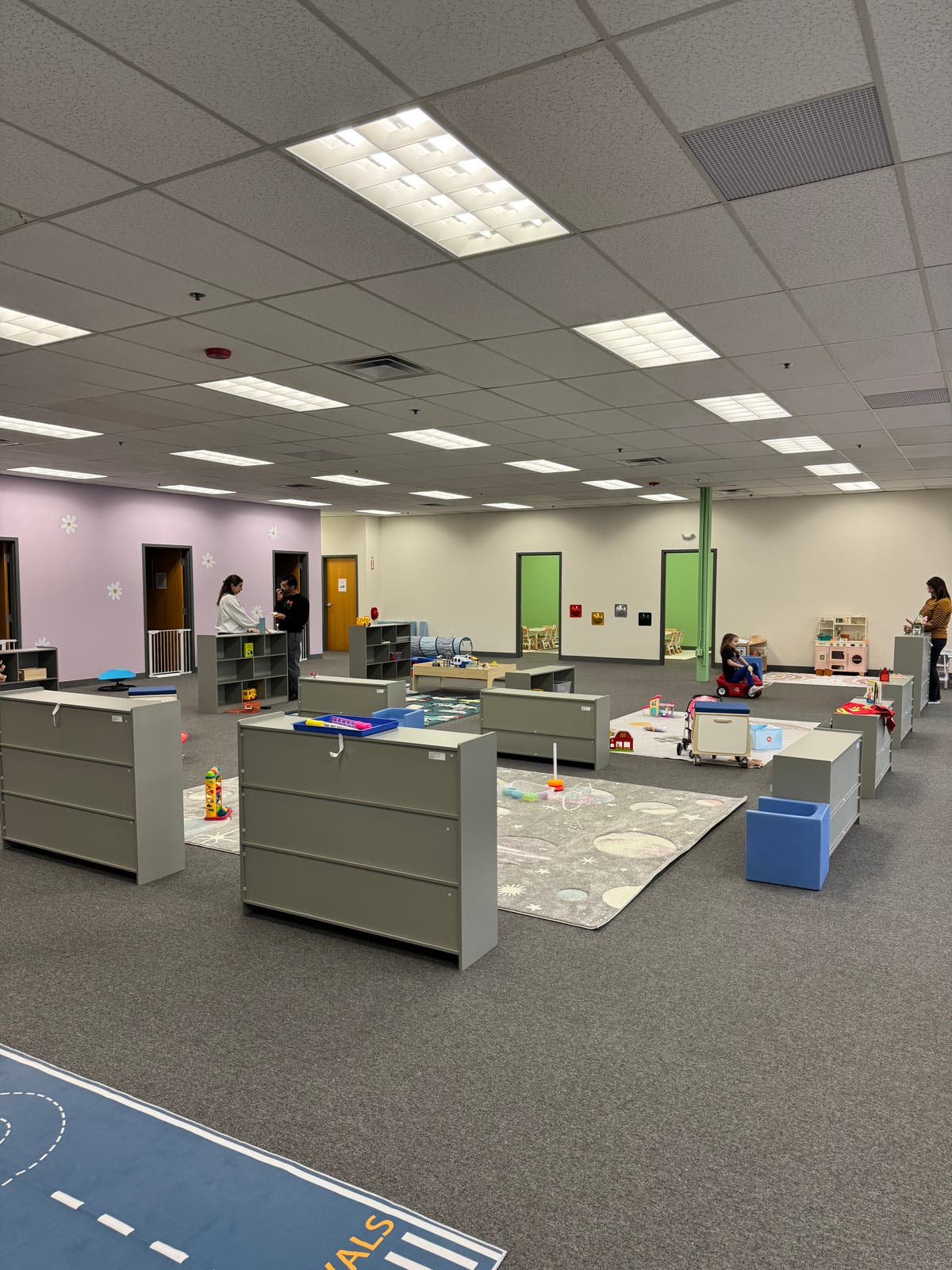 ANNA Autism Care