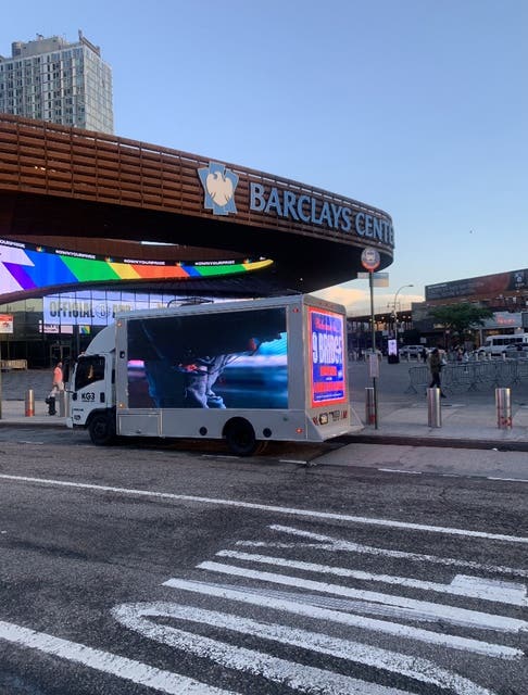 KG3 Mobile Advertising 