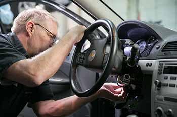 Car Locksmiths Castle Rock