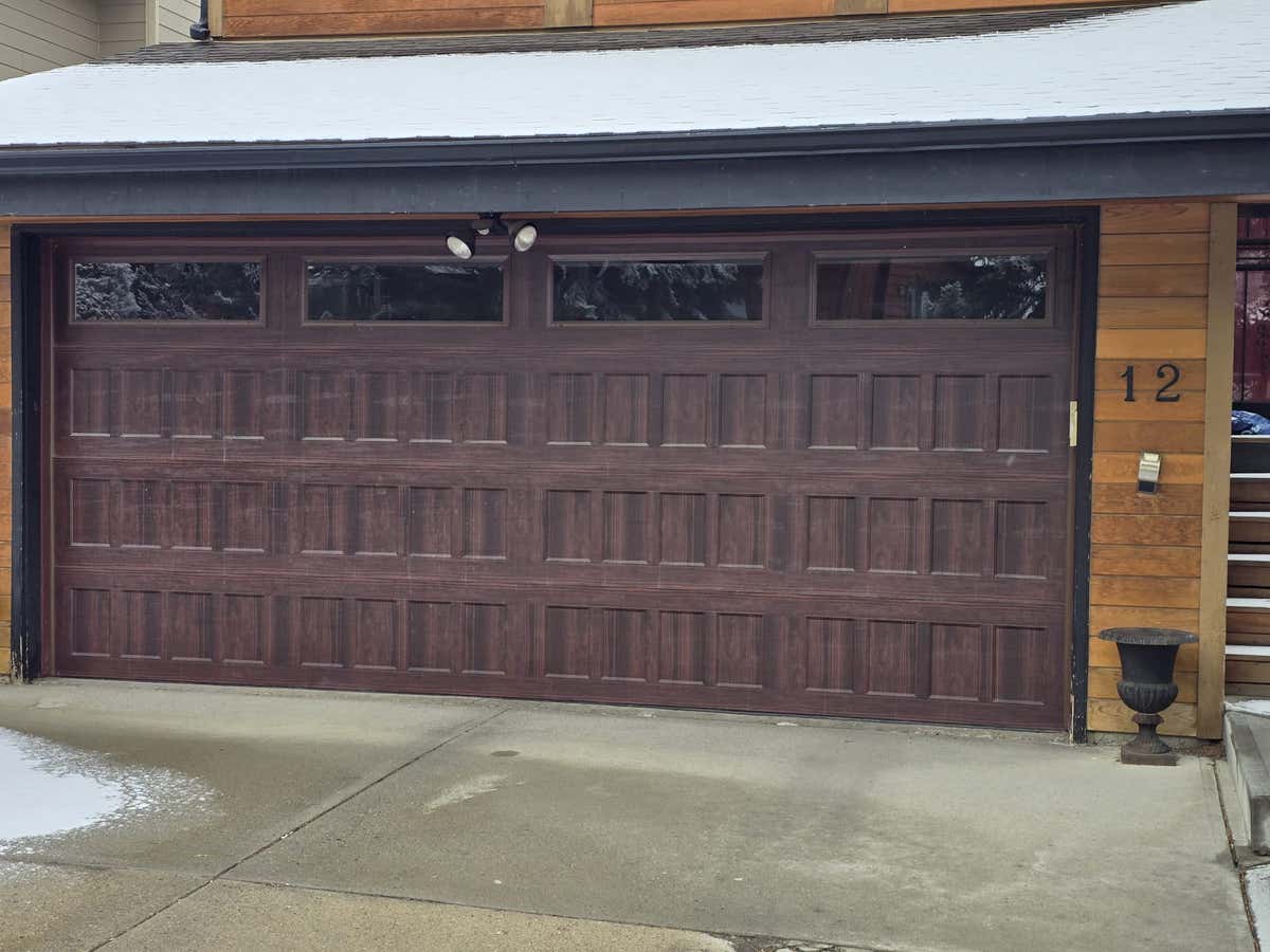 AAA Garage Door Services