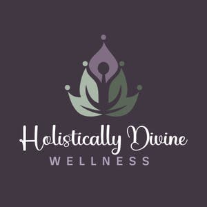 Holistically Divine Wellness 