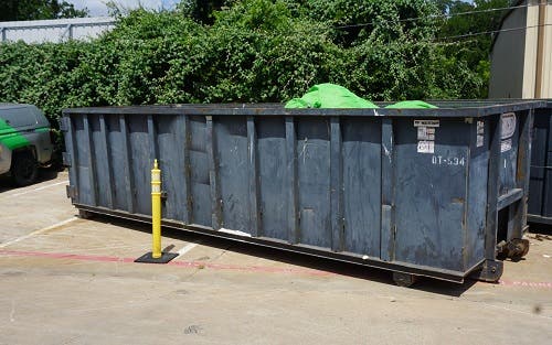 Massie Dumpster Rental Cary