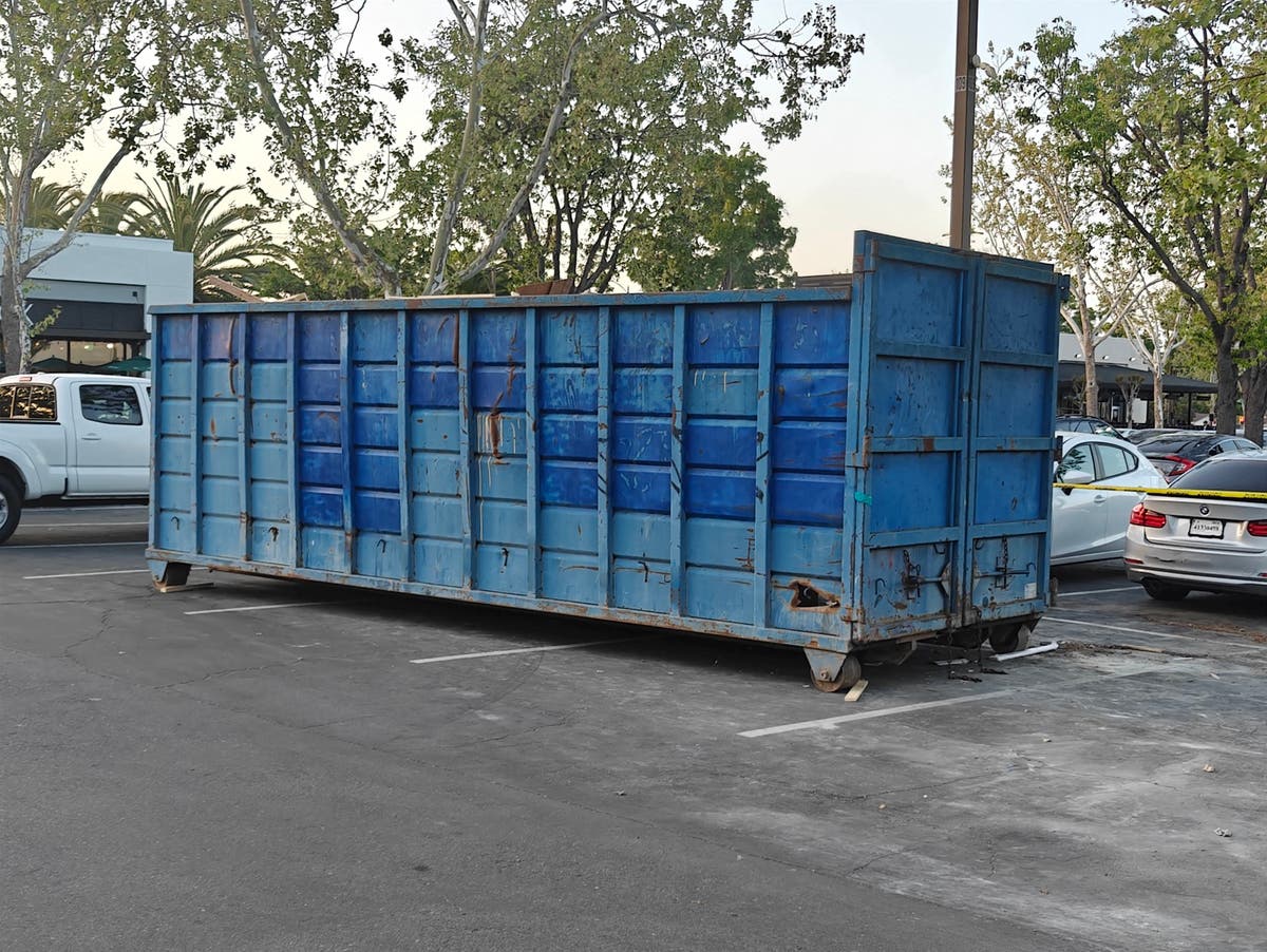 GoldenCoast Dumpster Rental San Diego
