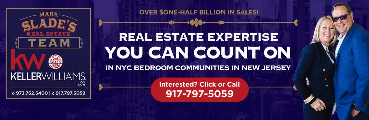 The Mark Slade Homes Team, Keller Williams Mid-Town Direct Realty