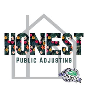 Honest Public Adjusting