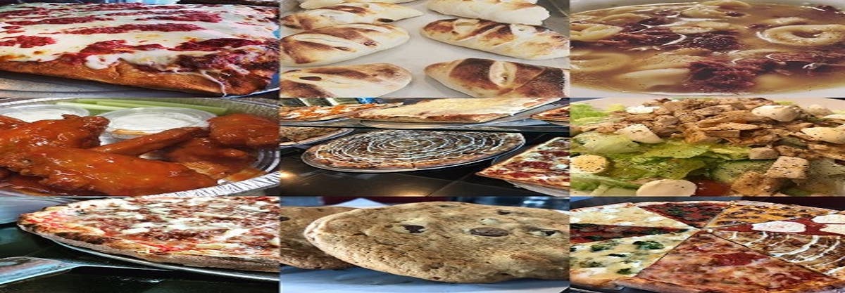 Silver Lake Pizza