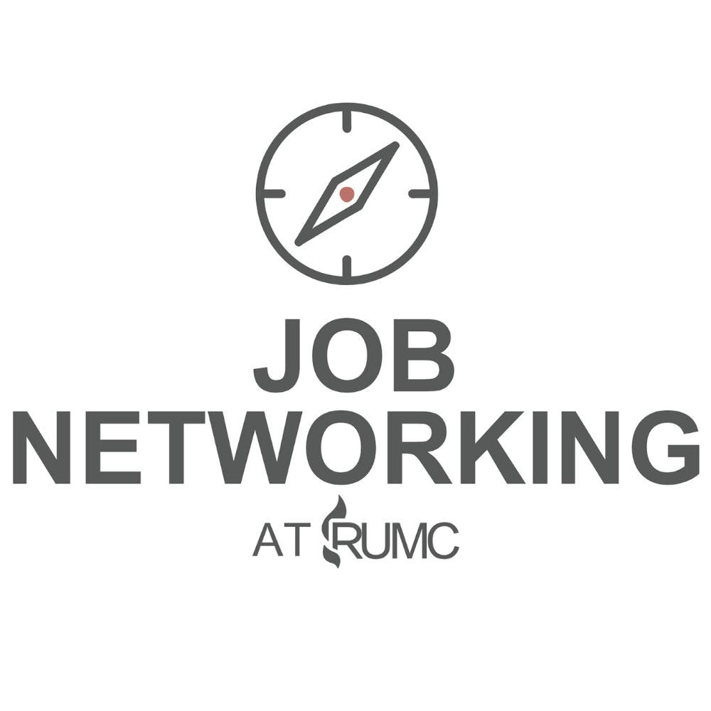 RUMC Job Networking