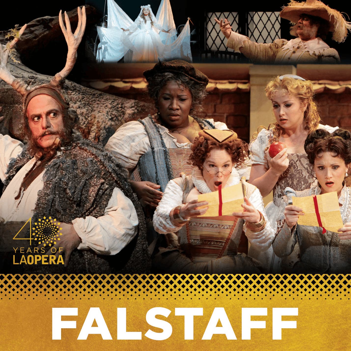 Falstaff
