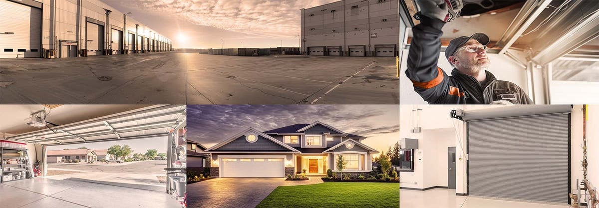 Fort Wayne Door & Dock Inc