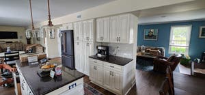 BMR Belmax Remodeling Showroom