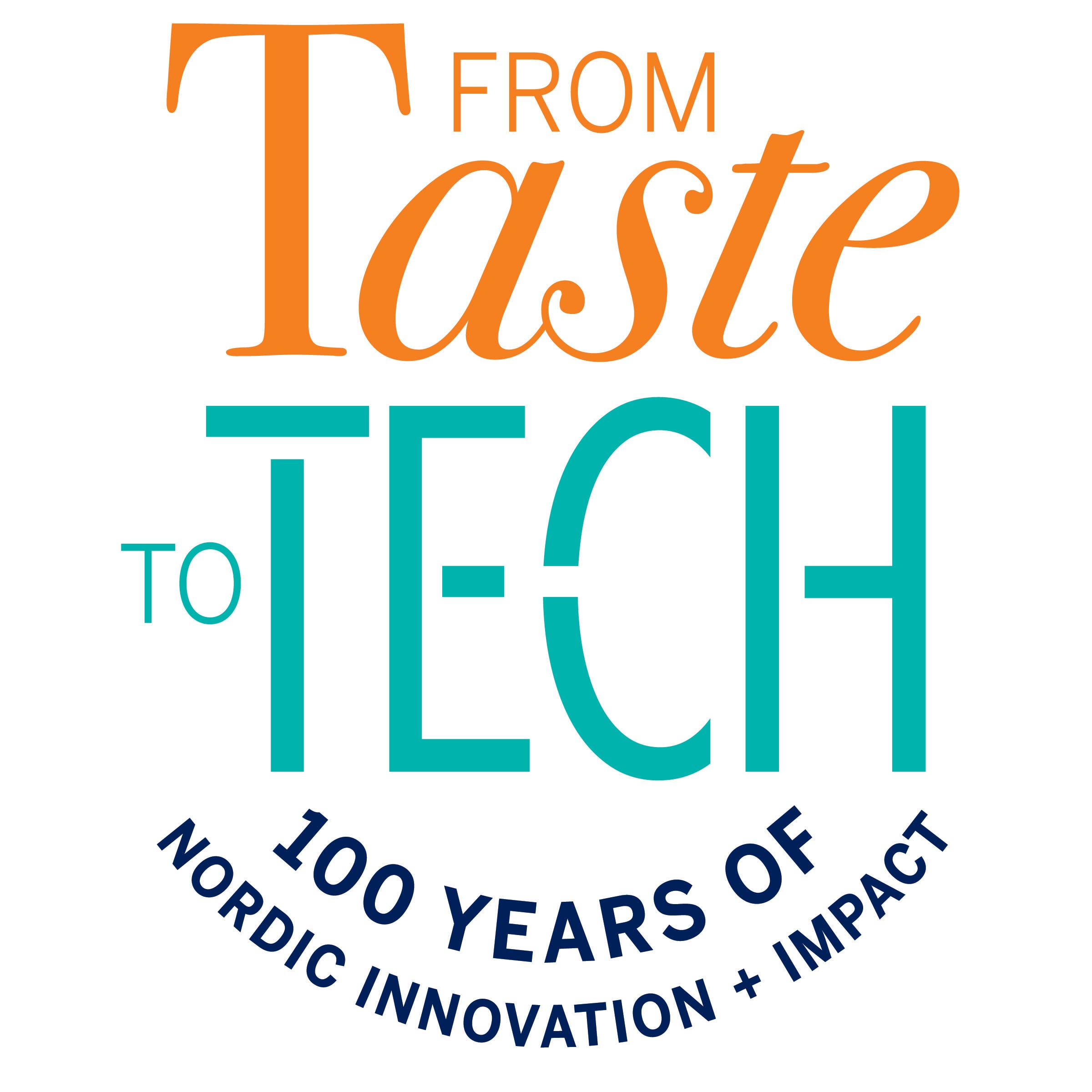 Exhibit Opening Experience! Taste to Tech: 100 Years of Nordic Innovation & Impact