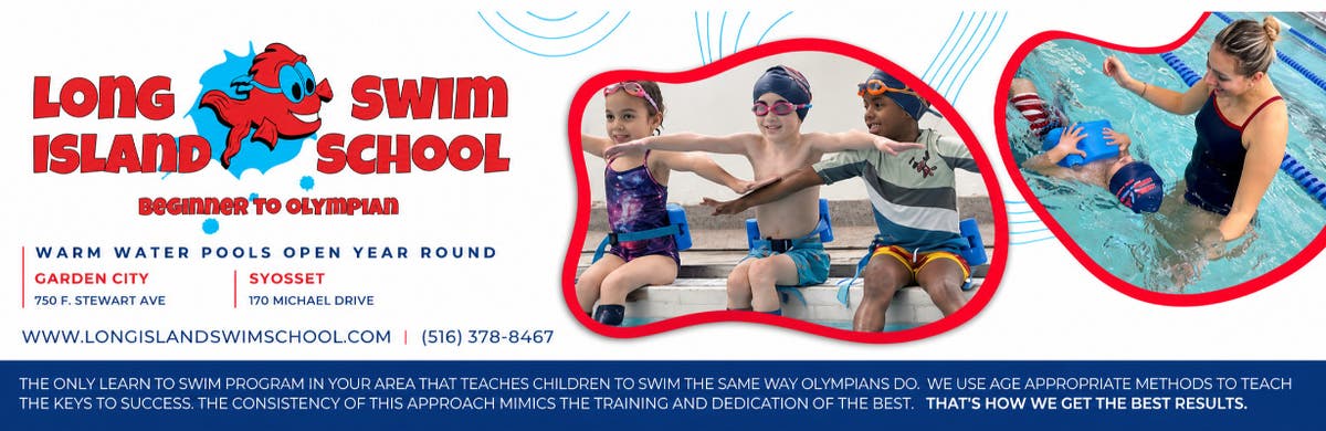 Long Island Swim School