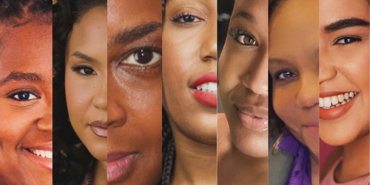 50th Anniversary Production: "For Colored Girls Who Have Considered Suicide/When the Rainbow Is Enuf
