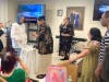 Water Ceremony