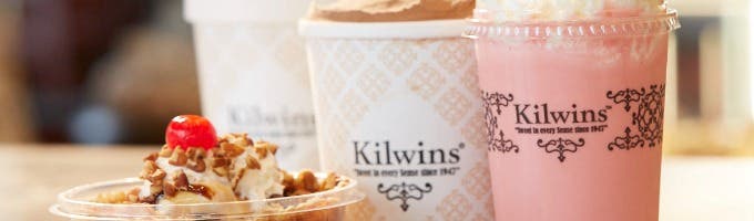 Kilwins of Fredericksburg VA