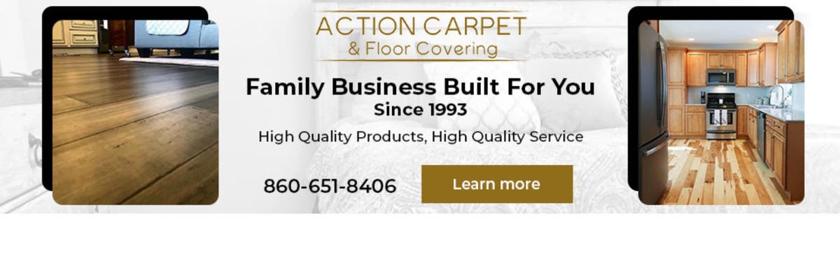 Action Carpet & Floor Covering