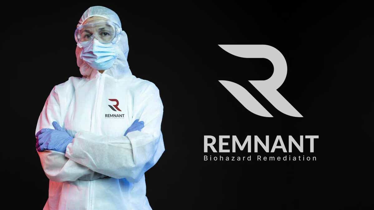Remnant Biohazard - McKinney