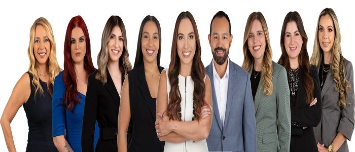 Vasquez de Lara Law Group