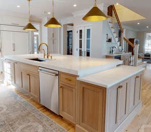 Main Line Kitchen Design