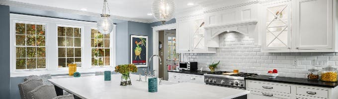 Main Line Kitchen Design