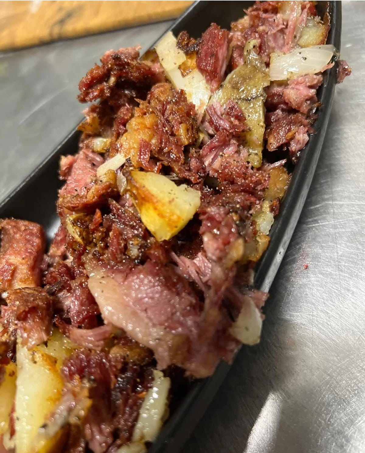 The Local Diner and Bakery