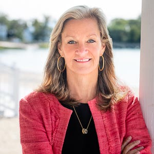 Casey Lange with Compass Real Estate