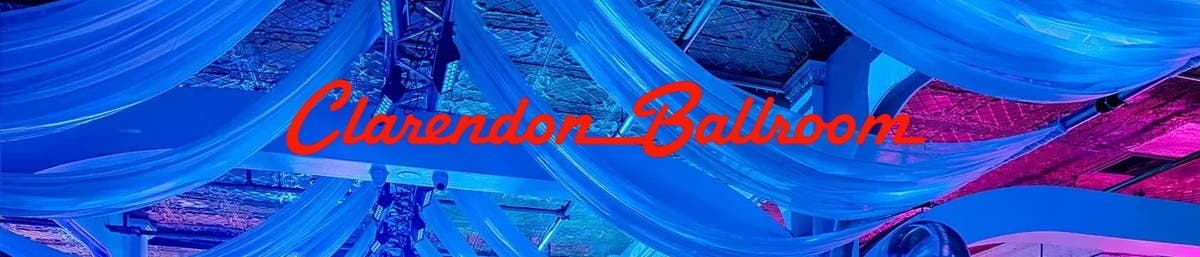 Clarendon Ballroom