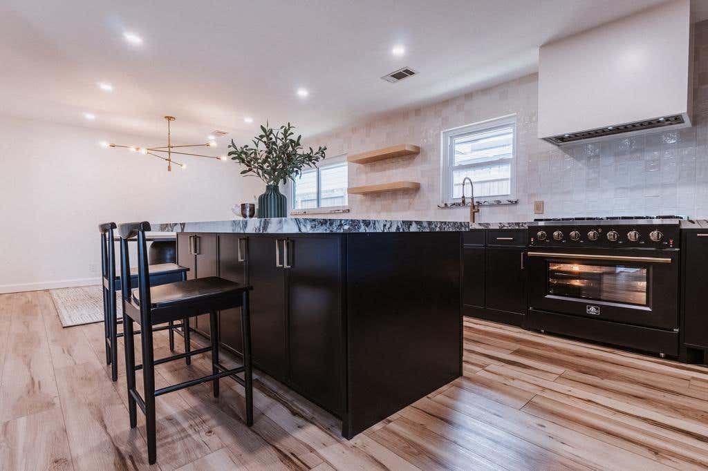 Kitchen Remodel Masters Dallas