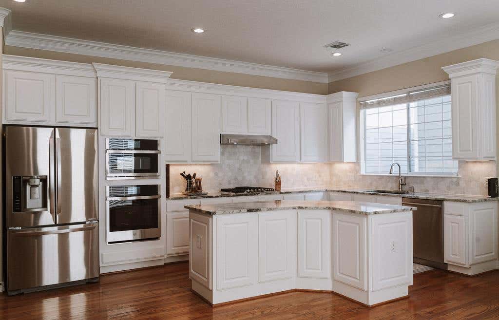 Kitchen Remodel Masters Dallas