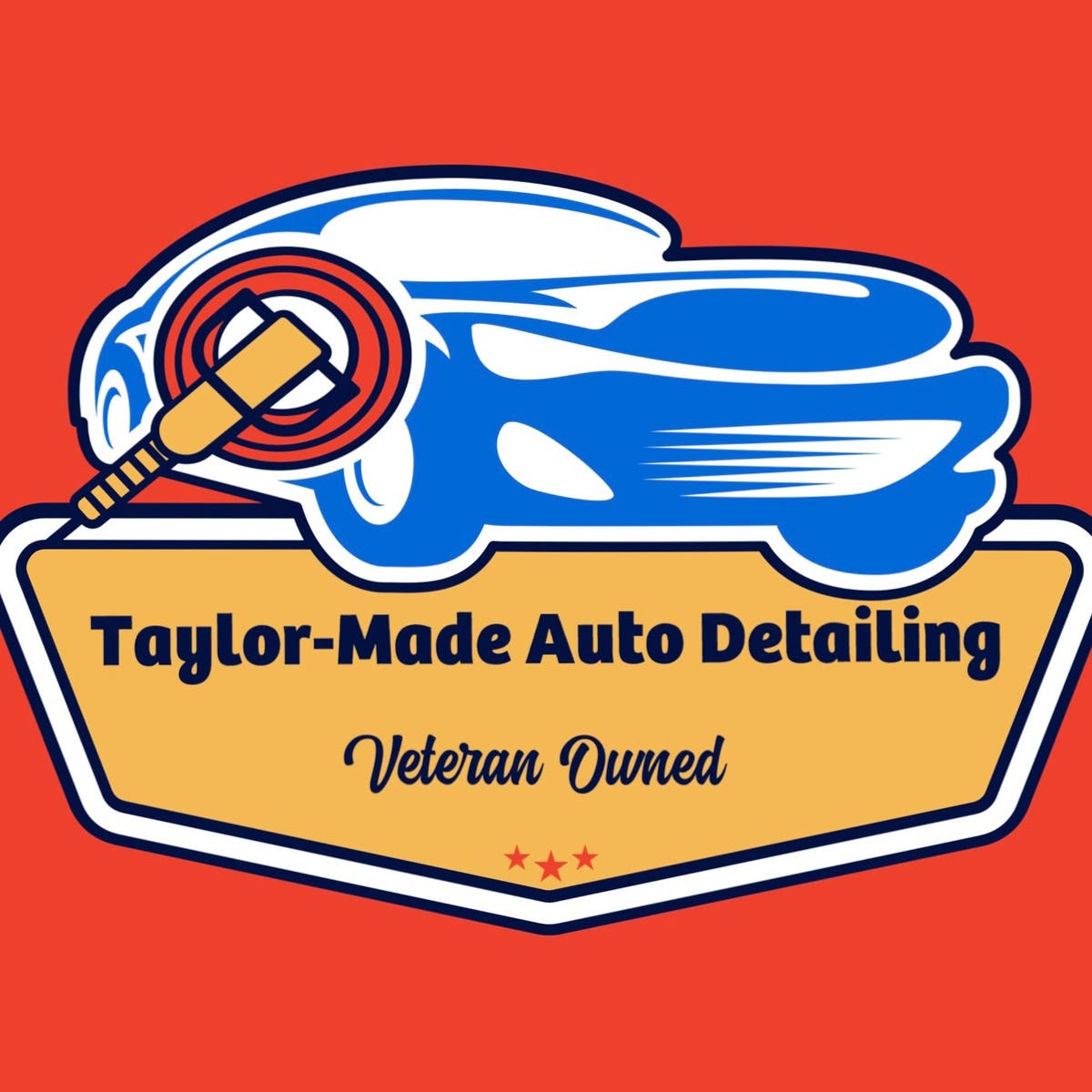 Taylor-Made Auto Detailing 