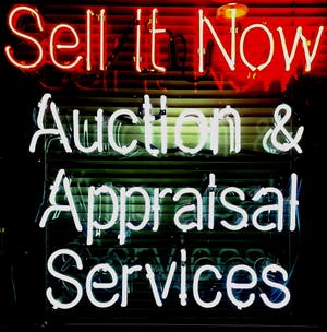 Sell It Now Store