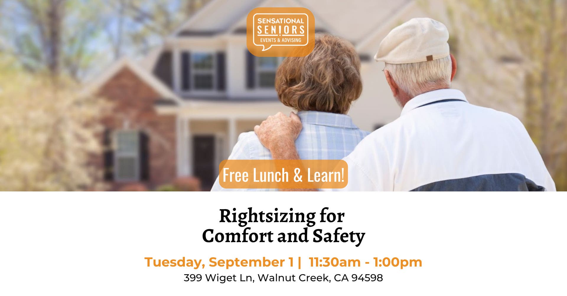 Rightsizing for Comfort and Safety