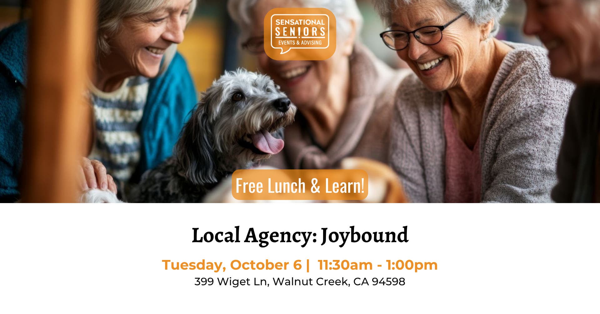 Local Agency: Joybound