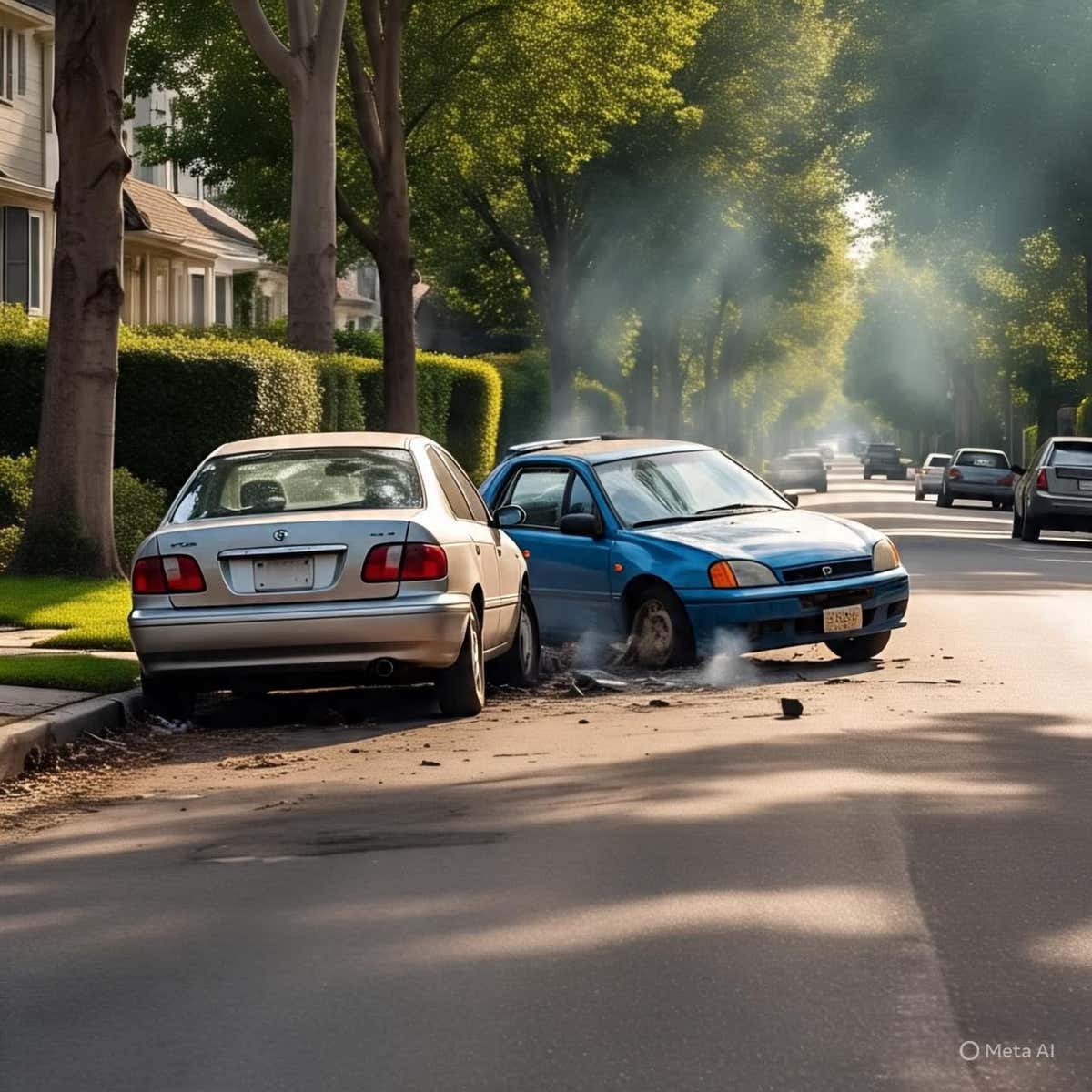 Chaney's Quality Collision Care