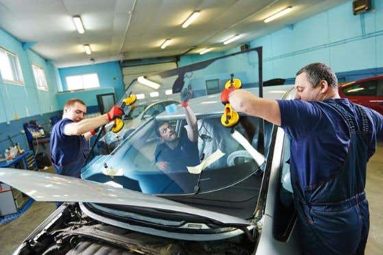 Chaney's Collision Repair AZ