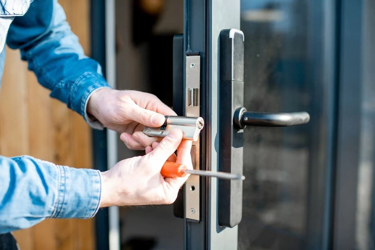 Keyway Locksmith