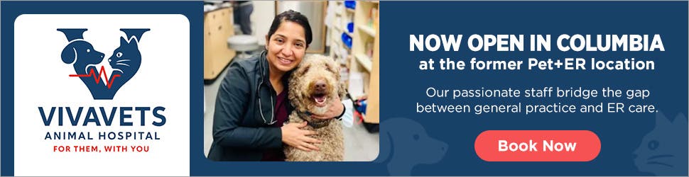 VivaVets Animal Hospital