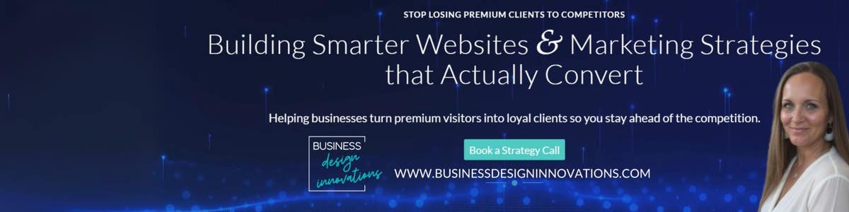 Business Design Innovations