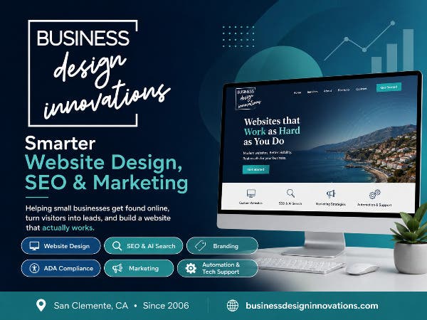 Business Design Innovations