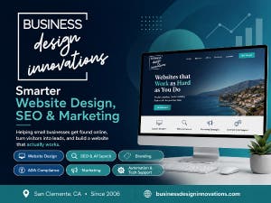 Business Design Innovations