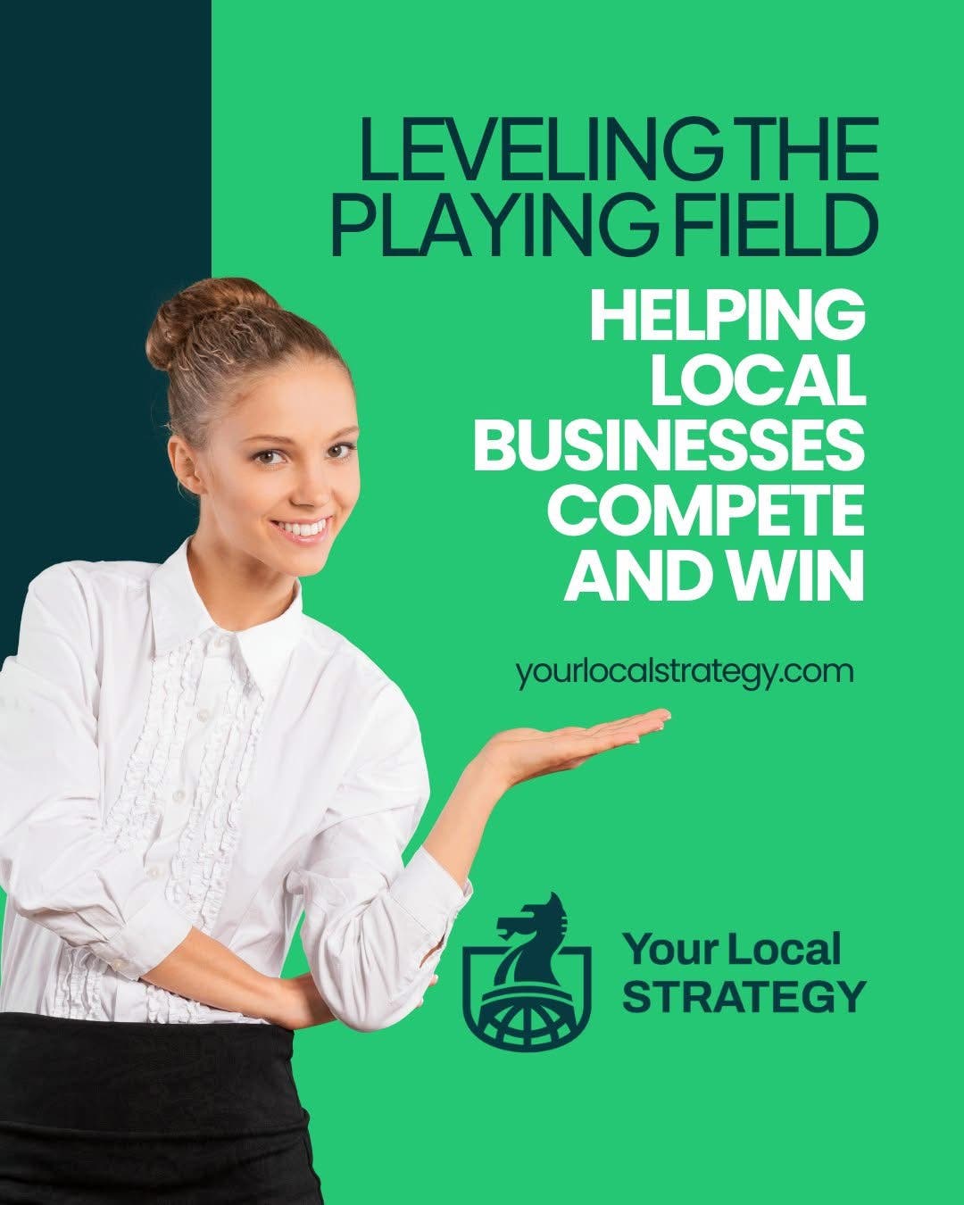 Put Palm Beach Gardens Business on the Map: The All-in-One Lead Strategy