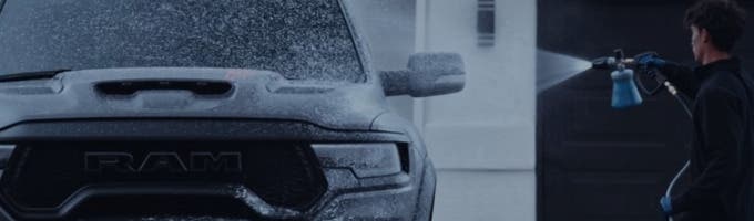 DK Mobile Wash - Ventura County 