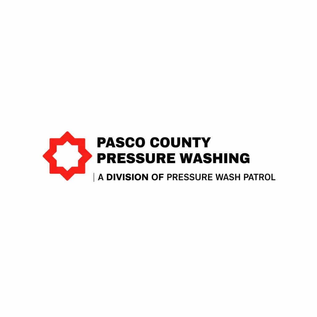 Pasco County Pressure Washing