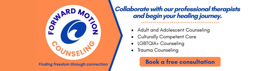Forward Motion Counseling Services