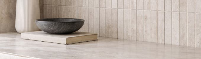 Falco + Petra Surfaces