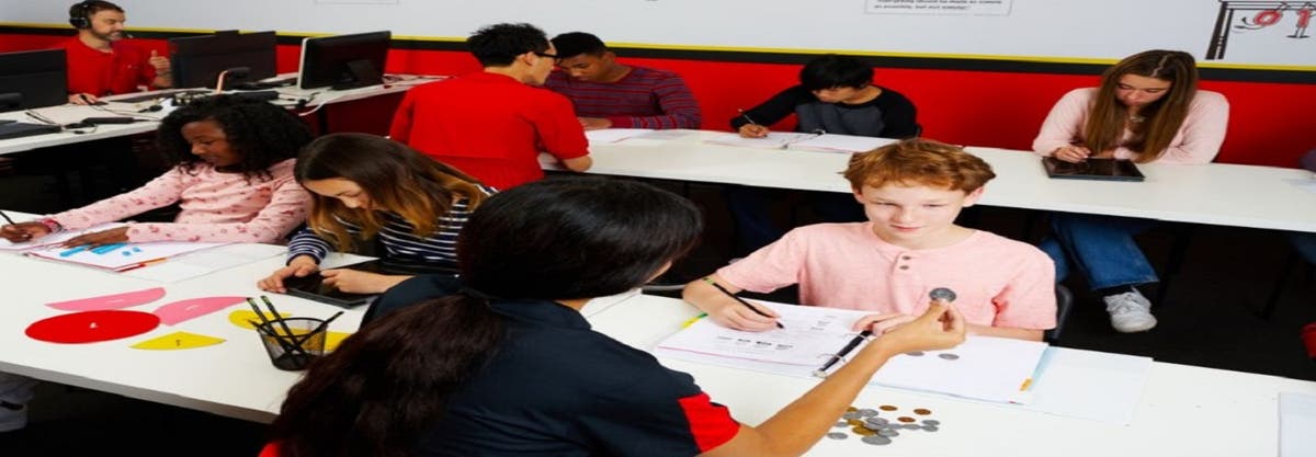 Mathnasium
